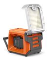 Husqvarna Construction WL 8i Battery LED Work Light (Bare Tool), small image number 2