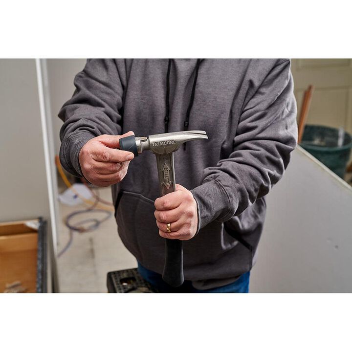 Stiletto Mallet Cap Kit for TRIMBONE Hammer, large image number 3