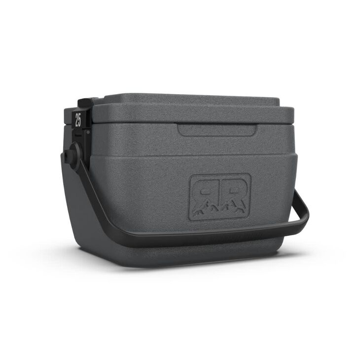 Rugged Road 25 V2 Cooler, swatch