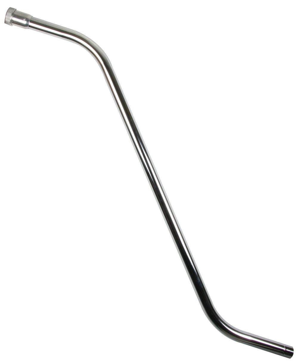 Mastercraft 5 Ft. Curved Metal Wand for P42010 SMP, large image number 2