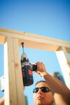 Bosch 16in Daredevil Extended Length Spade Bit, small image number 5