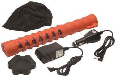 Aervoe Baton LED Road Flare