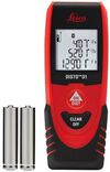 Leica Geosystems DISTO D1 130Ft Distance Meter with BlueTooth, small
