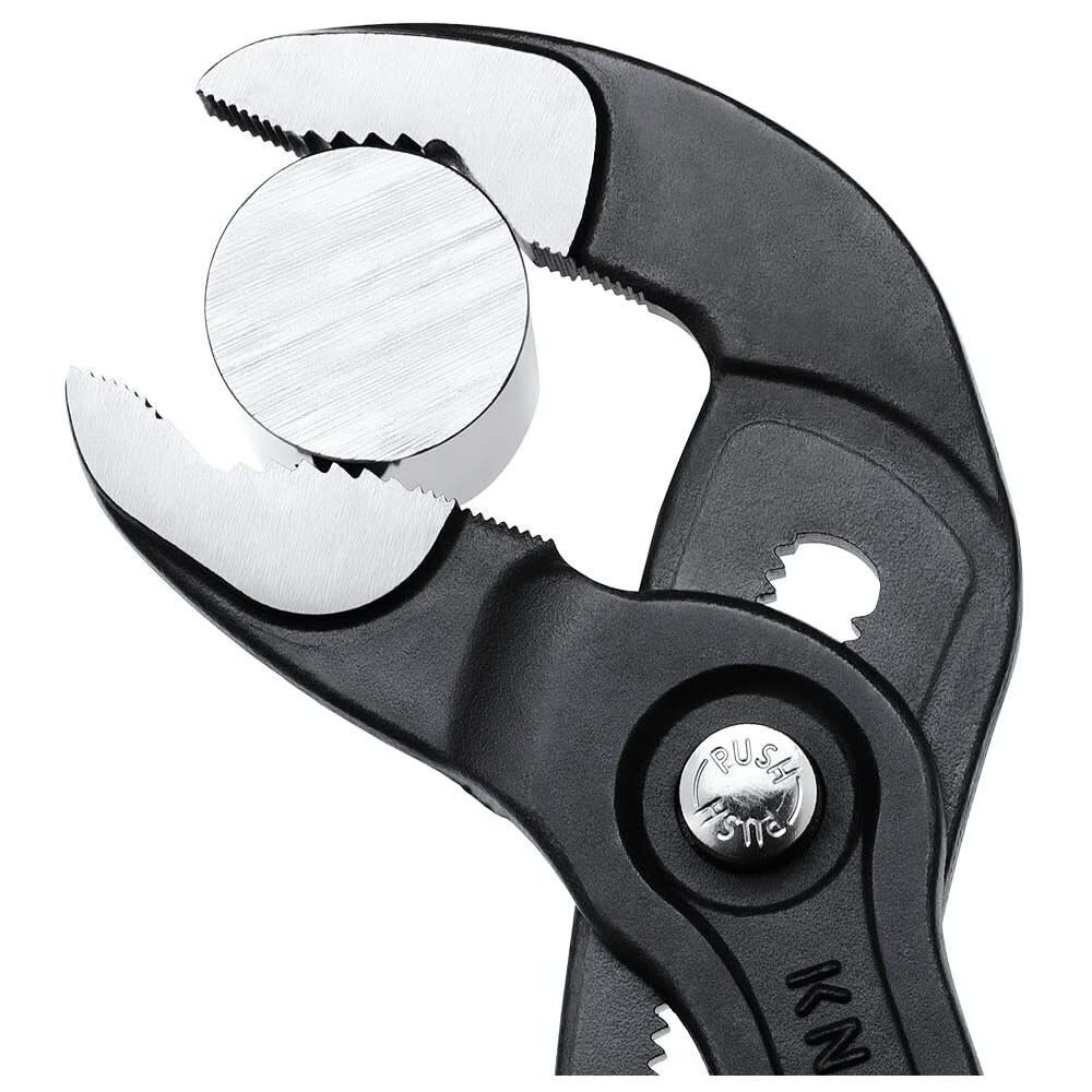 Knipex Cobra Hightech Water Pump Pliers 150mm, large image number 8