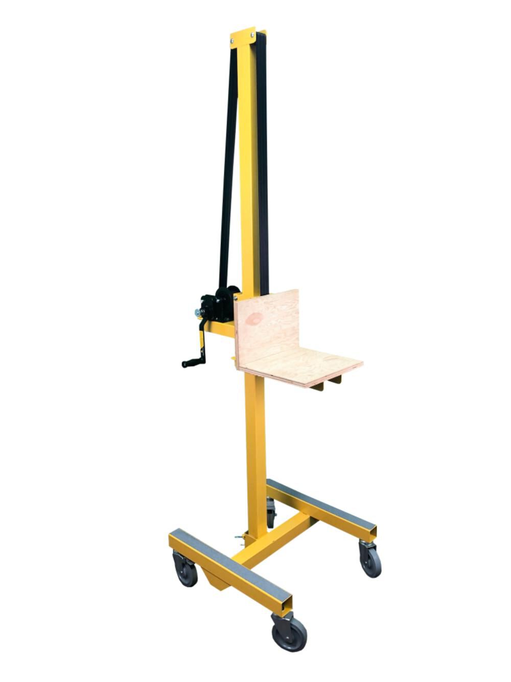 Paragon Pro Cabinetizer Cabinet Lift Model 72 Paragon Pro Cabinetizer Cabinet Lift Model 72