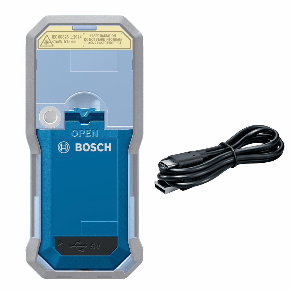 Bosch 3.7V 1Ah Lihtium Ion Power Tool Battery Pack, large image number 1