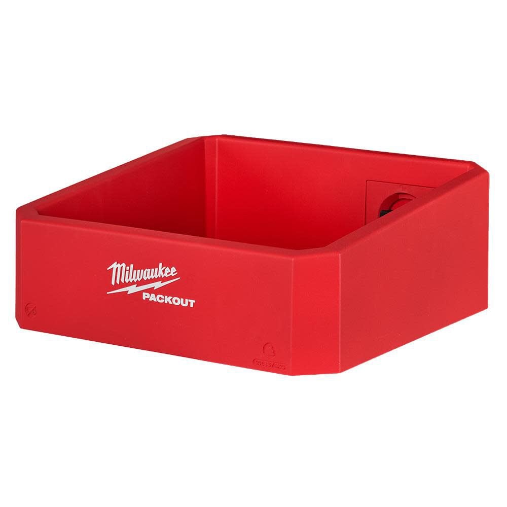 Milwaukee PACKOUT Compact Shelf – 48-22-8347
