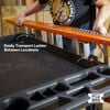 Klein Tools MODbox Utility Cart Ladder Holder, small image number 4