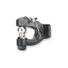 Reese 2in 16000 lbs Black Steel Combination Pintle Hook & Ball, small image number 2