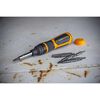 GEARWRENCH Multi Bit Driver Ratcheting 11 in 1, small image number 3