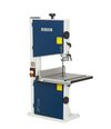 RIKON 10in Bandsaw with Fence 1/3 HP, small