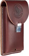Occidental Leather Clip-On Leather Phone Holster, Large, small image number 3