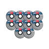 Bosch X-LOCK Metal Cutting Wheels, 10 Pieces, small image number 3