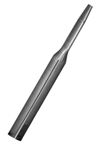 Timberline 1/8 In. Chainsaw Carbide Cutter