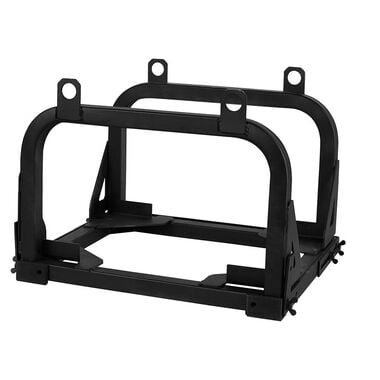Milwaukee Bucket Hanger for 10000PSI Hydraulic Pump