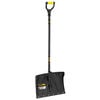 Yo-Ho Poly Snow Pusher Shovel with Wear Strip, small image number 1