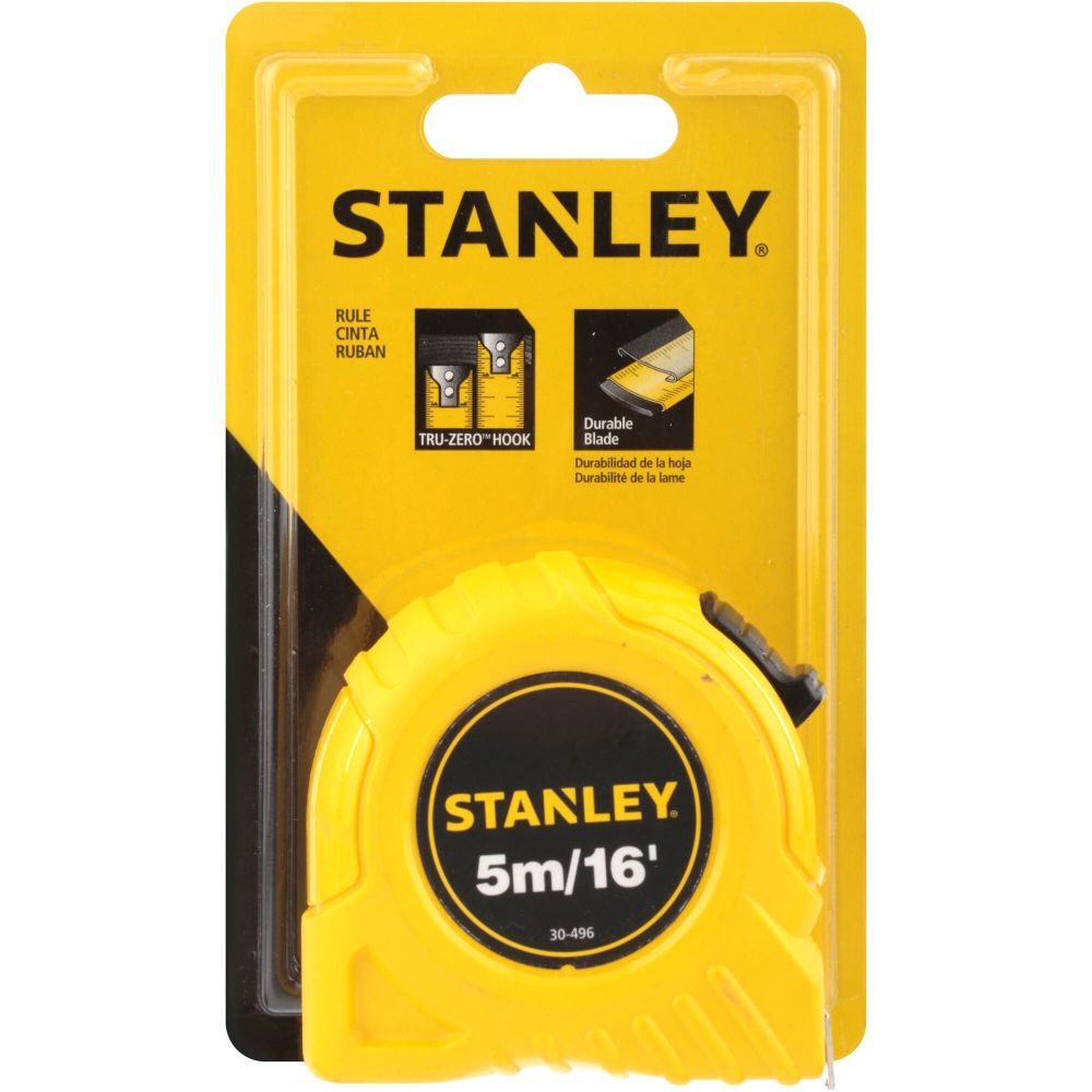 Stanley 16 Ft Tape Measure, large image number 10