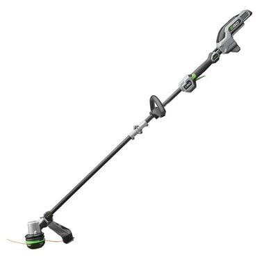 EGO PowerLoad Cordless String Trimmer Carbon Fiber 15in (Bare Tool) Reconditioned