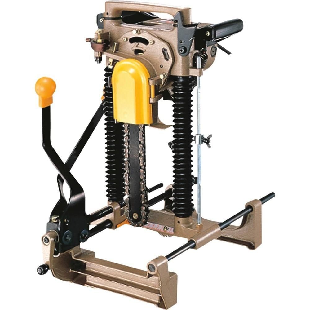 Makita Chain Mortiser, large image number 1