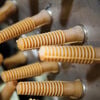 Yardbird Pluckers Replacement Rubber Fingers - Pack of 10, small image number 1