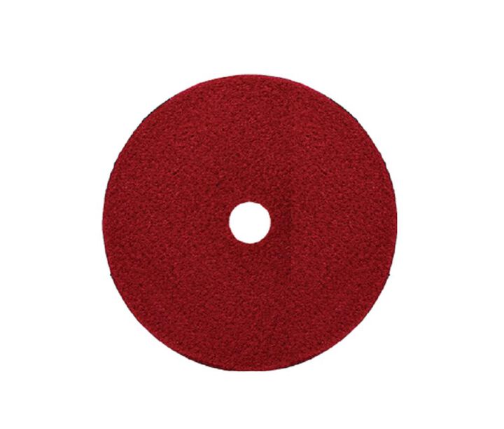 National Flooring Equipment 5 In. Brazed Disc - 100 Grit, large image number 2
