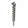Bosch 1/2 Inch x 13 Inch SDS-max Speed-X Rotary Hammer Bit, small image number 2
