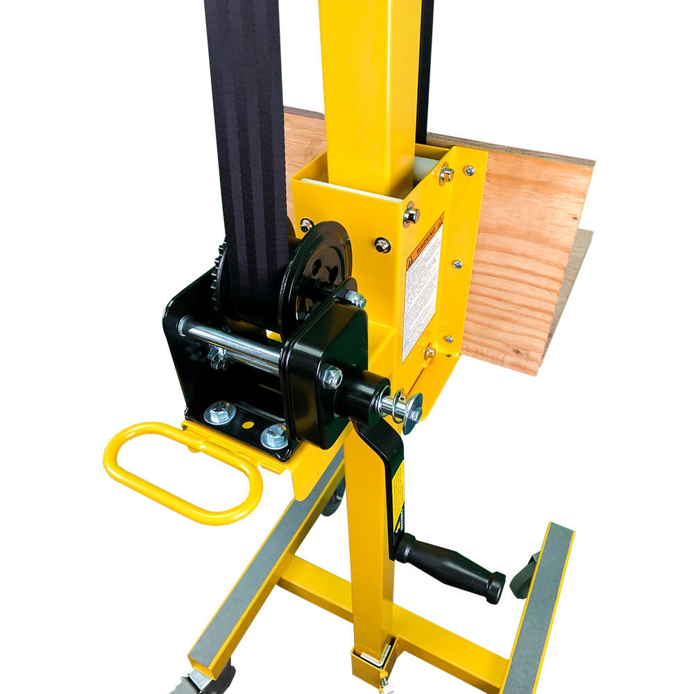 Telpro Lift Model 72 72 from Telpro Acme Tools