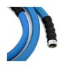 BluBird AG-Lite 5/8 Inch x 10 Ft. Heavy-Duty Rubber Water Hose, small image number 2