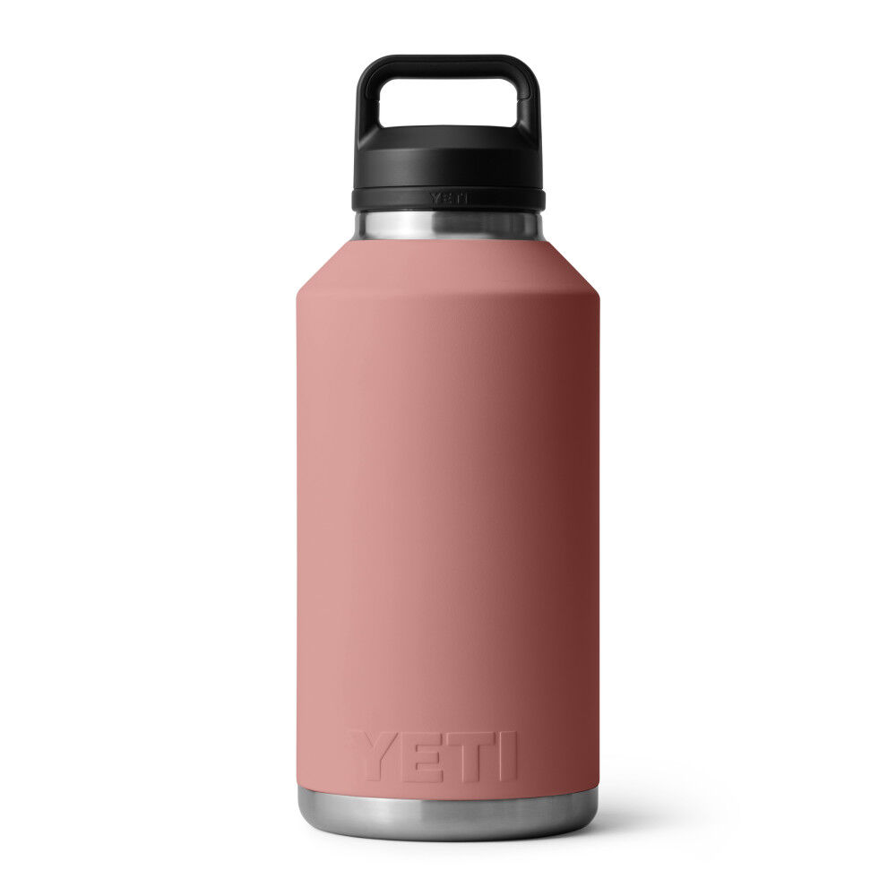yeti575 YETI 21071080008 RAMBLER® 64 OZ WATER BOTTLE WITH CHUG CAP | BSG