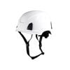 SECURIS Type II Class E Electrical Grade Micro-Brim Hard Hat White, small image number 1