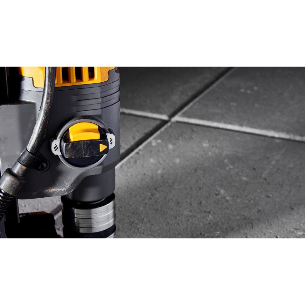 DEWALT 20V MAX 2in Magnetic Drill Press with FLEXV ADVANTAGE Bare