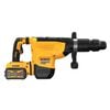 DEWALT 60V MAX Chipping Hammer Kit 22 lb. Cordless SDS MAX, small image number 5