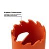 Klein Tools 1-1/8-Inch Bi-Metal Hole Saw, small image number 5