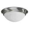 Feit Electric 15.5W 1100 Lumens Dome LED Ceiling Light Fixture, small image number 1