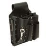 Klein Tools 8 Pocket Tool Pouch Tunnel Loop, small