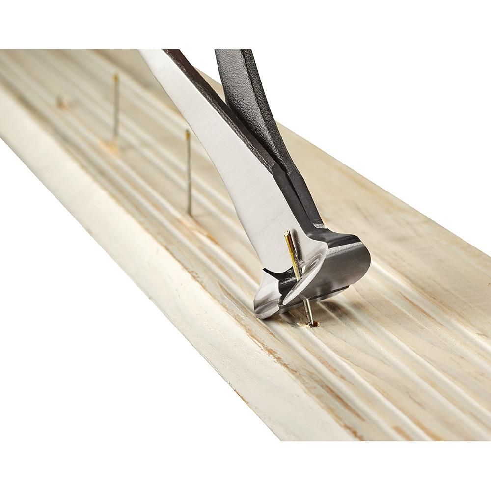 Milwaukee 7 In. Nipping Pliers, large image number 5