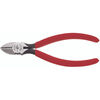 Klein Tools 6-1/8 In. All Purpose Heavy-Duty Diagonal Cutting Pliers, small image number 1