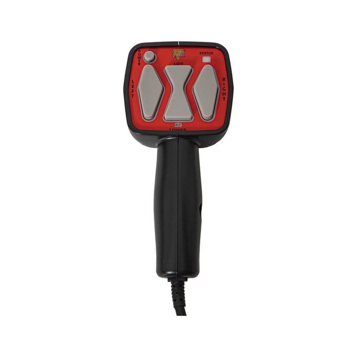 Buyers Products Company SAM Snow Plow Hand Controller Replaces Fisher 9400 or Western 56462