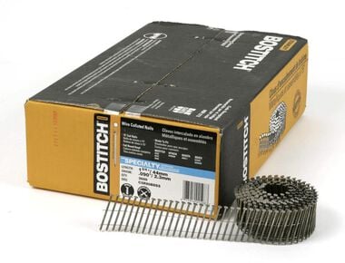 Bostitch 3600-Count 1.75-in Siding Pneumatic Nails