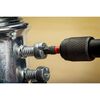 Crescent APEX Square Vortex Impact Power Bit #3 x 1in, small image number 4