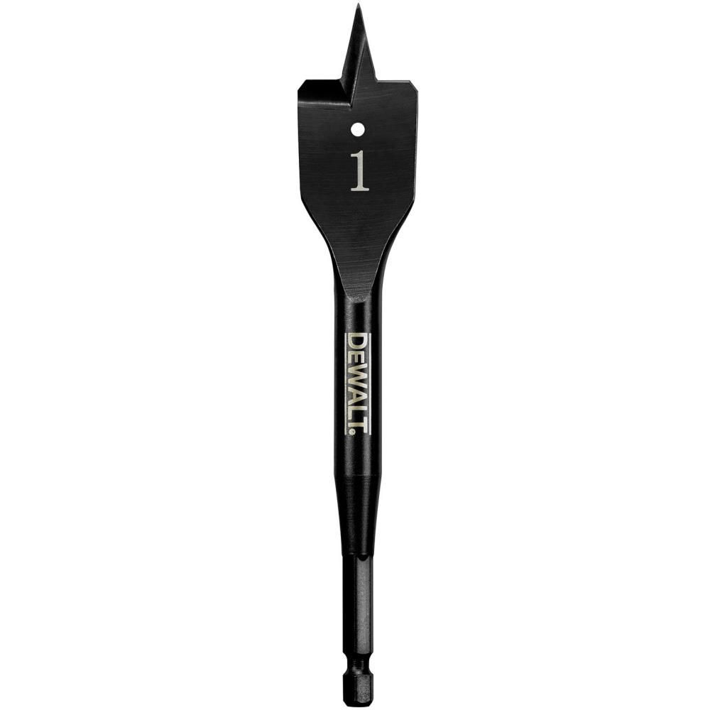 DEWALT 5/16 X 6 WOOD BORING BIT, large image number 1