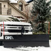 DK2 Elite Snow Plow Kit 82inx19in T-Frame, small