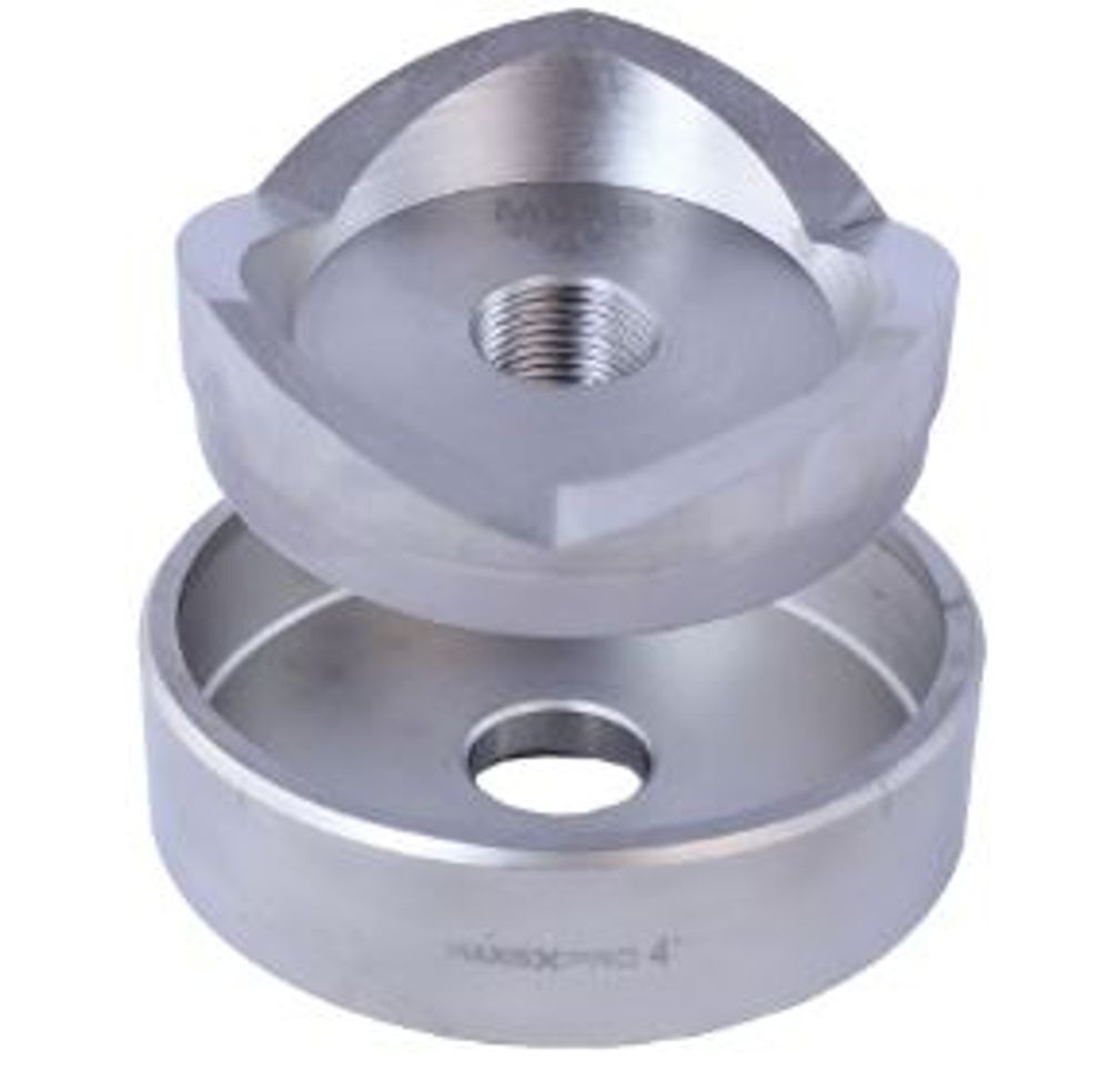 Southwire Max Punch Cutter for Stainless Steel 1 1/4in, large image number 1