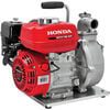 Honda 1 1/2in High Pressure Pump, small image number 1