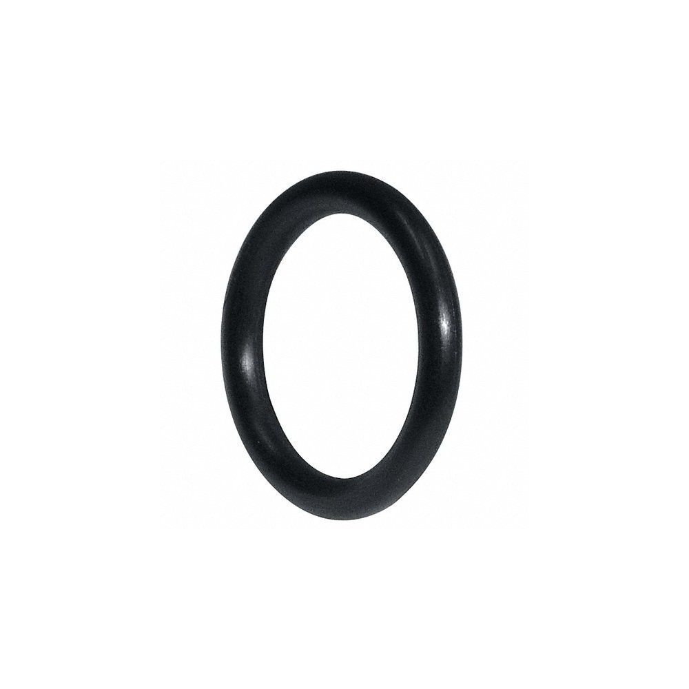 Coxreels 1/4in Nitrile Replacement Seal Kit for 1939 Model, large image number 2