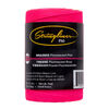 Stringliner #18 Construction Line Braided Fluorescent Pink 500', small