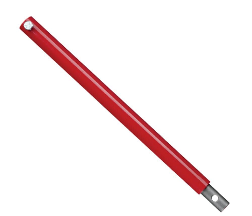 Echo 12in Extension Shaft for 3in to 10in Earth Augers 7/8in Diameter, large image number 2