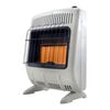 Mr Heater 18000 BTU Vent Free Radiant Propane Heater, small image number 1