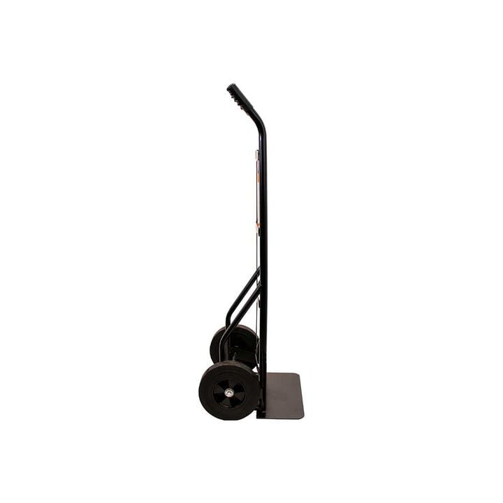 Brave 1000 Lbs Capacity Heavy-Duty Steel Hand Truck, large image number 5