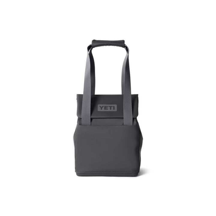YETI Daytrip 14L Insulated Tote Bag Charcoal